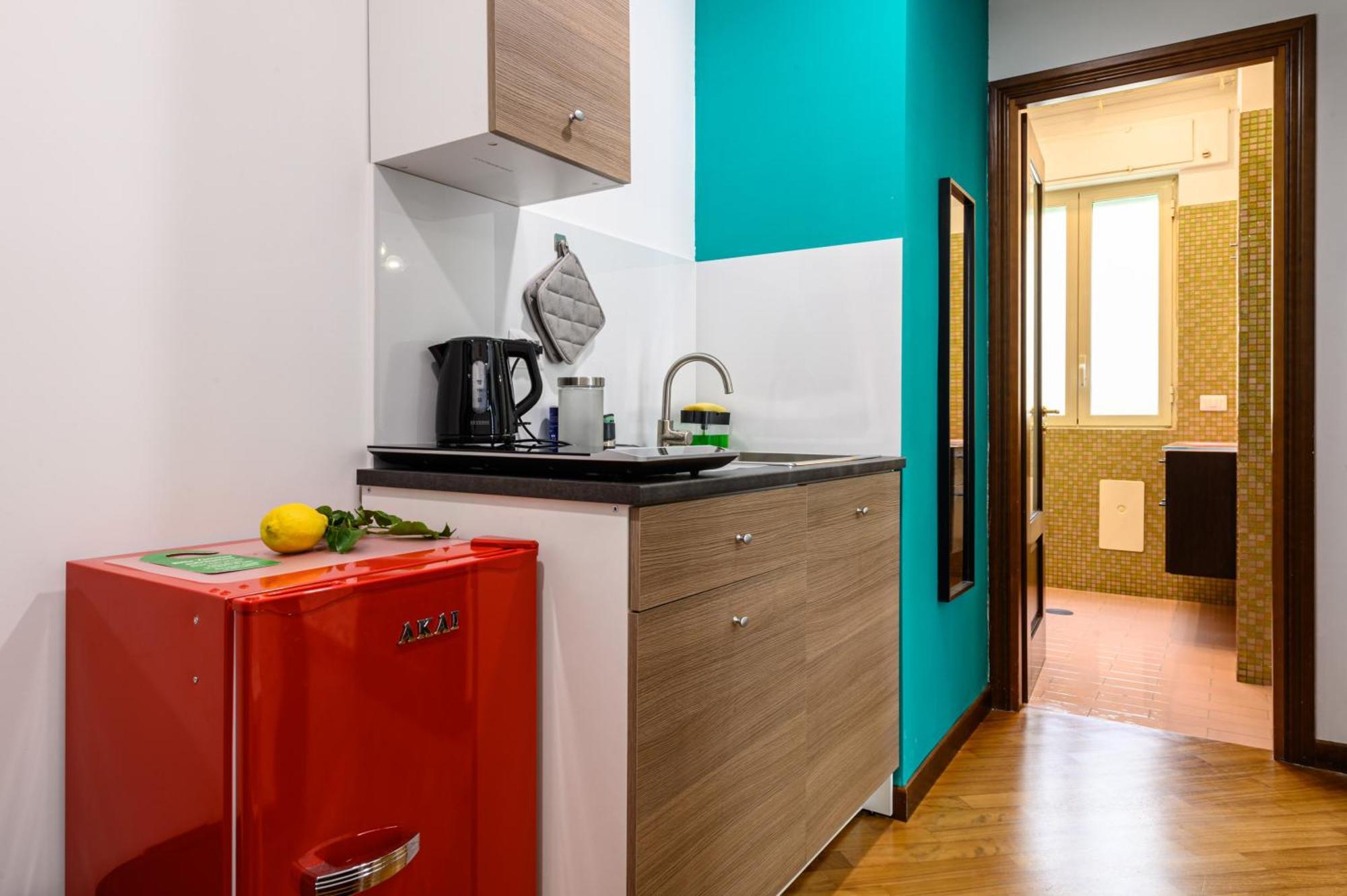 Dimora Vomero Naples Exterior photo
