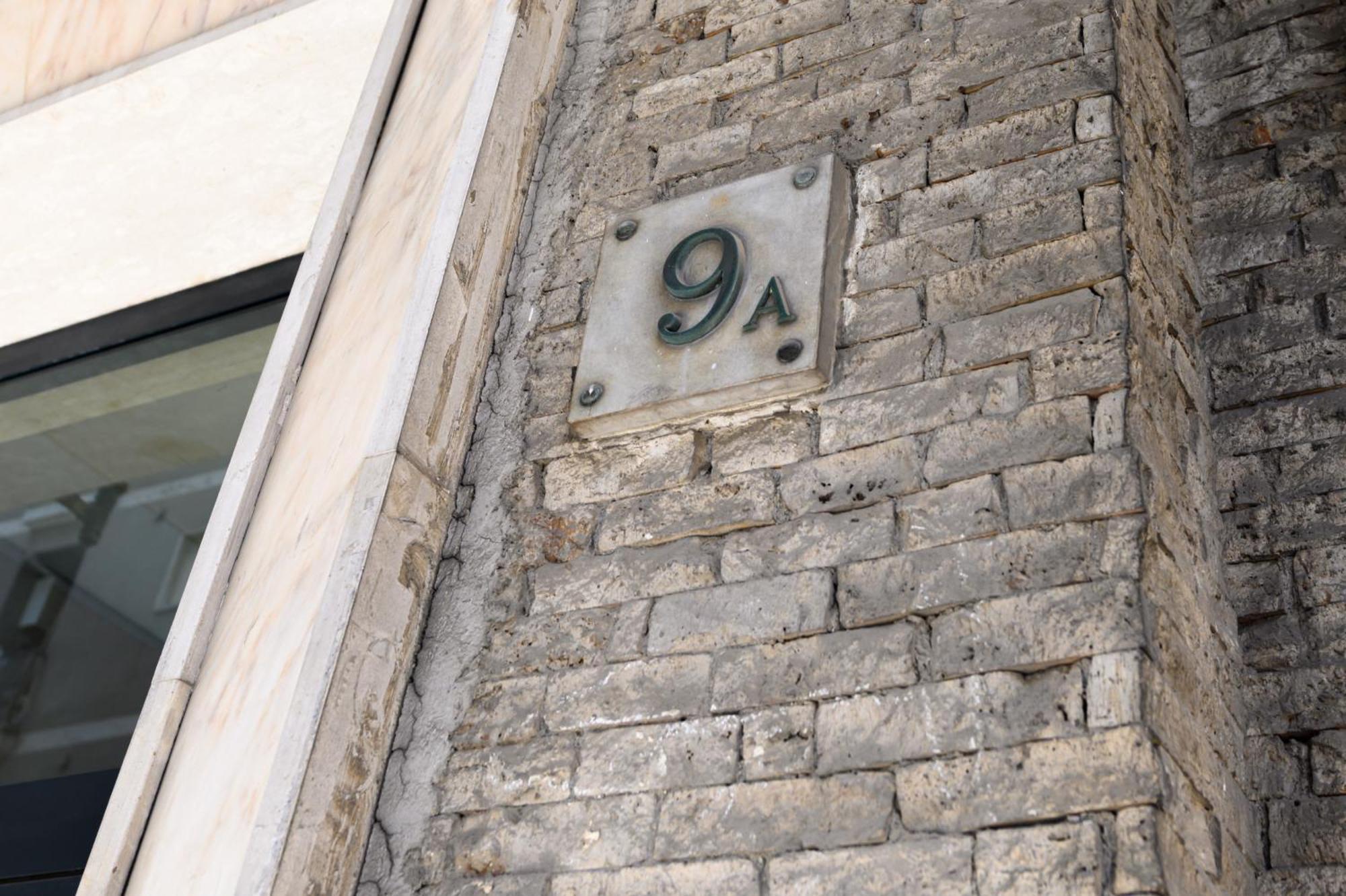 Dimora Vomero Naples Exterior photo