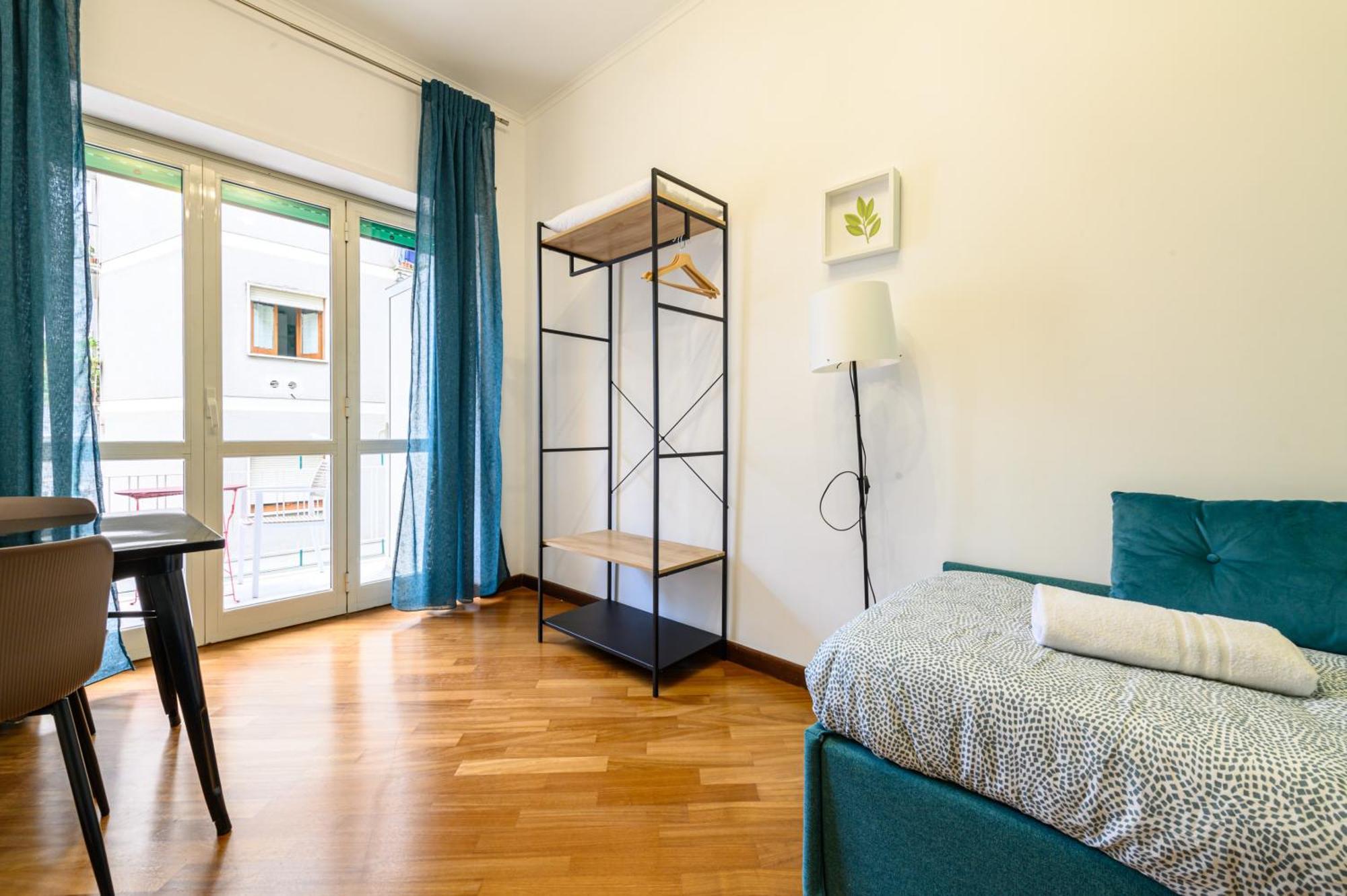 Dimora Vomero Naples Exterior photo