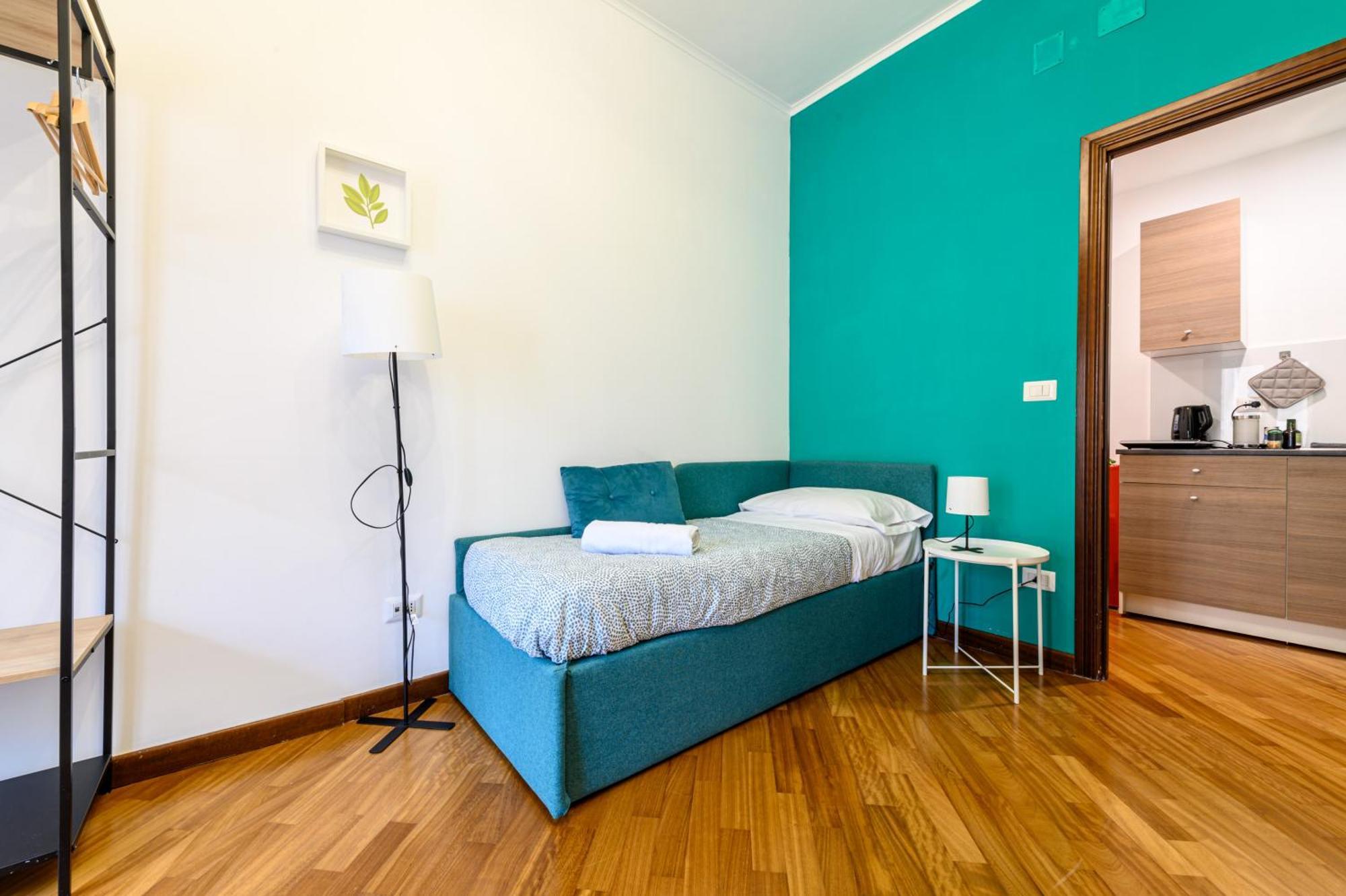Dimora Vomero Naples Exterior photo