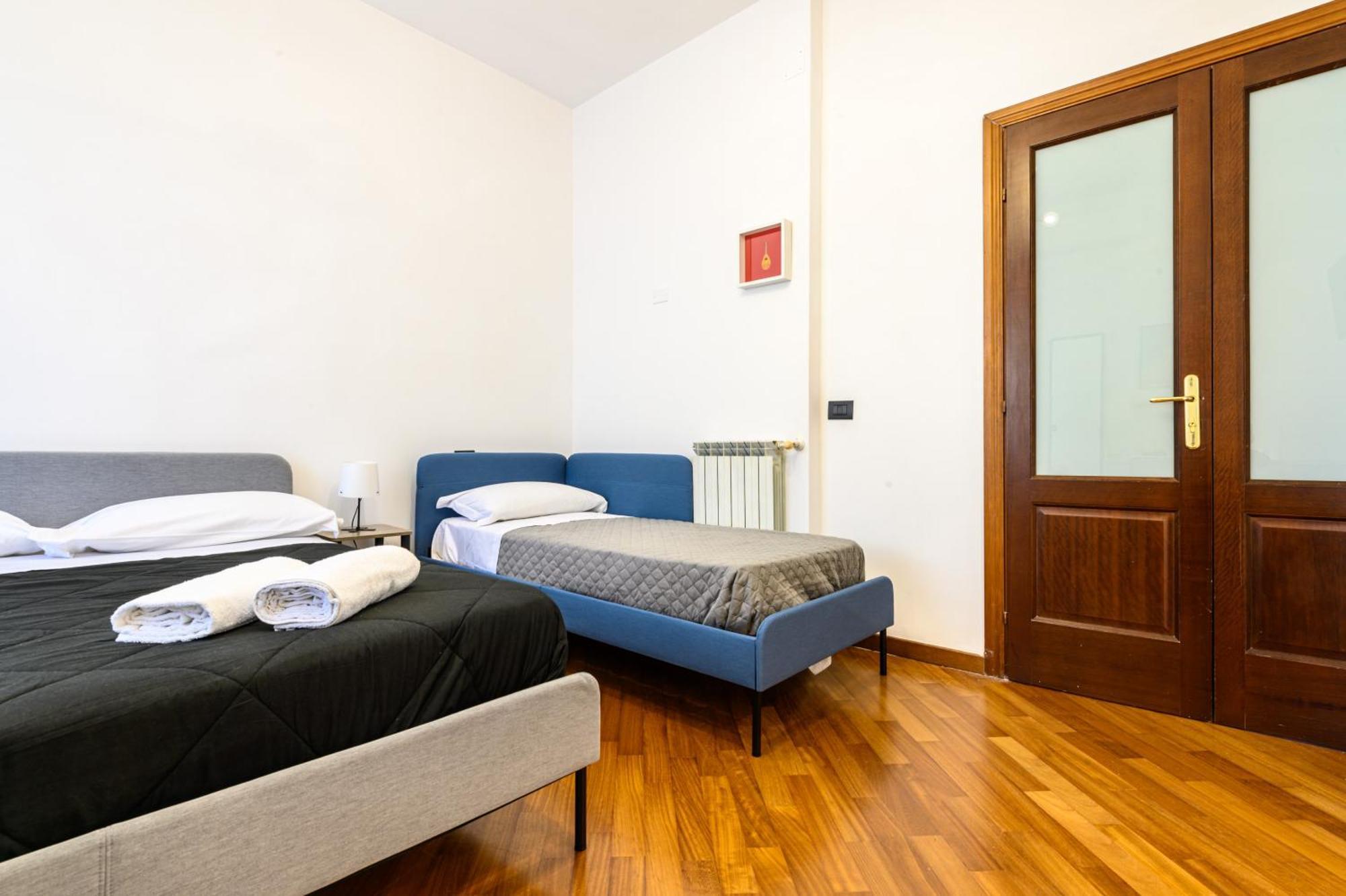 Dimora Vomero Naples Exterior photo