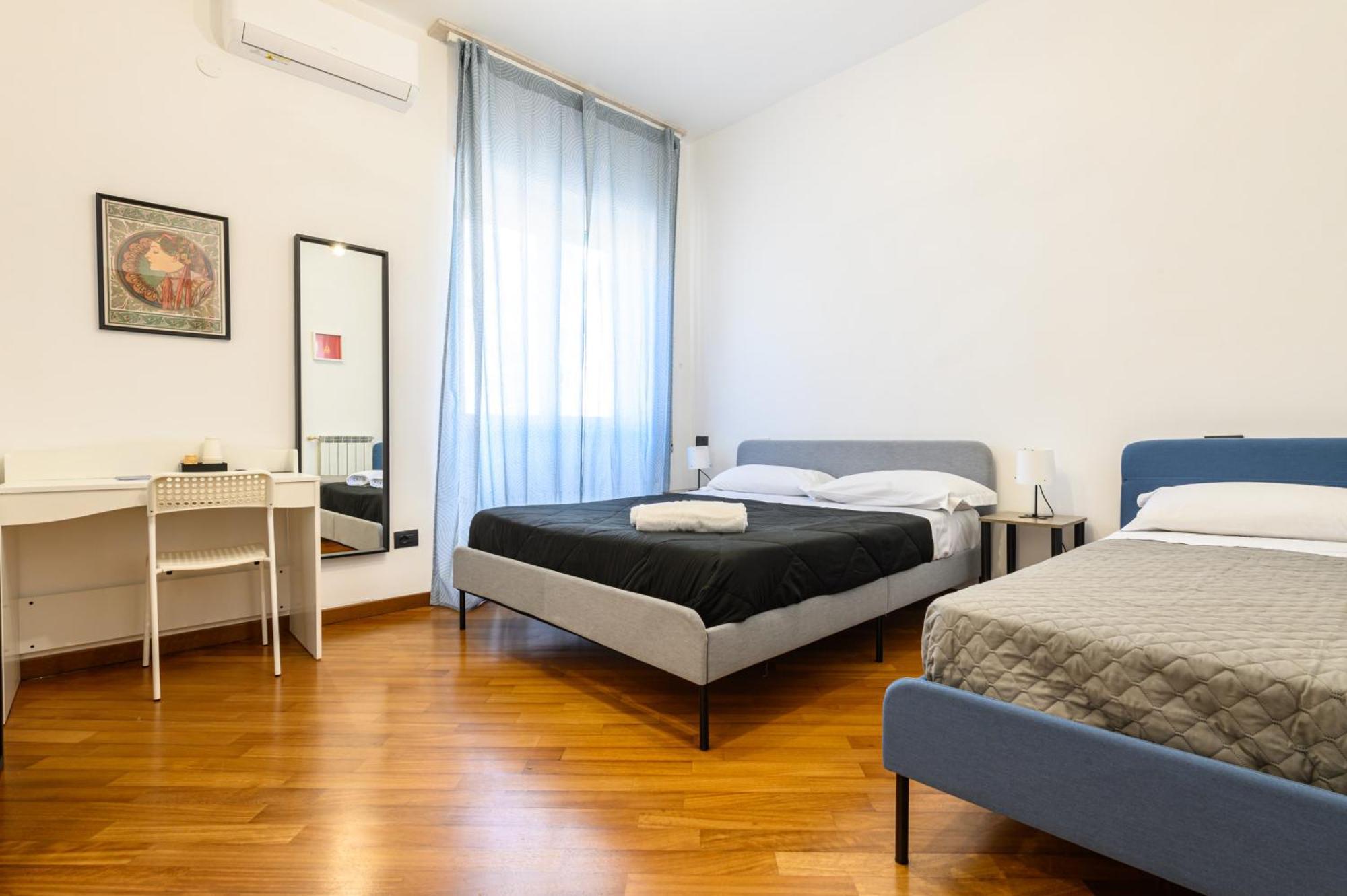 Dimora Vomero Naples Exterior photo