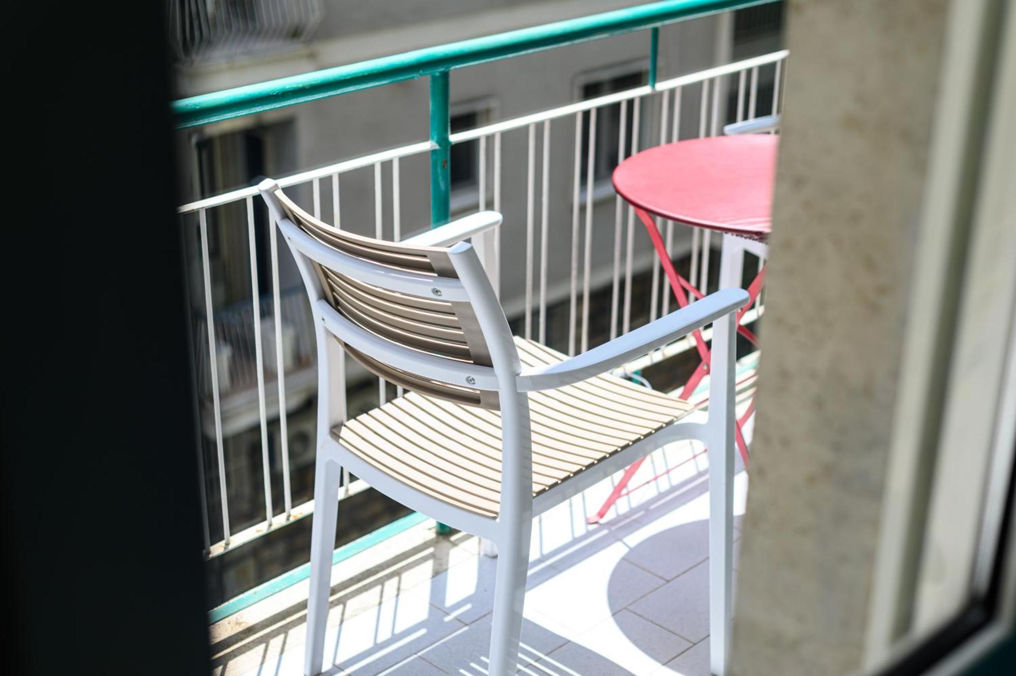 Dimora Vomero Naples Exterior photo