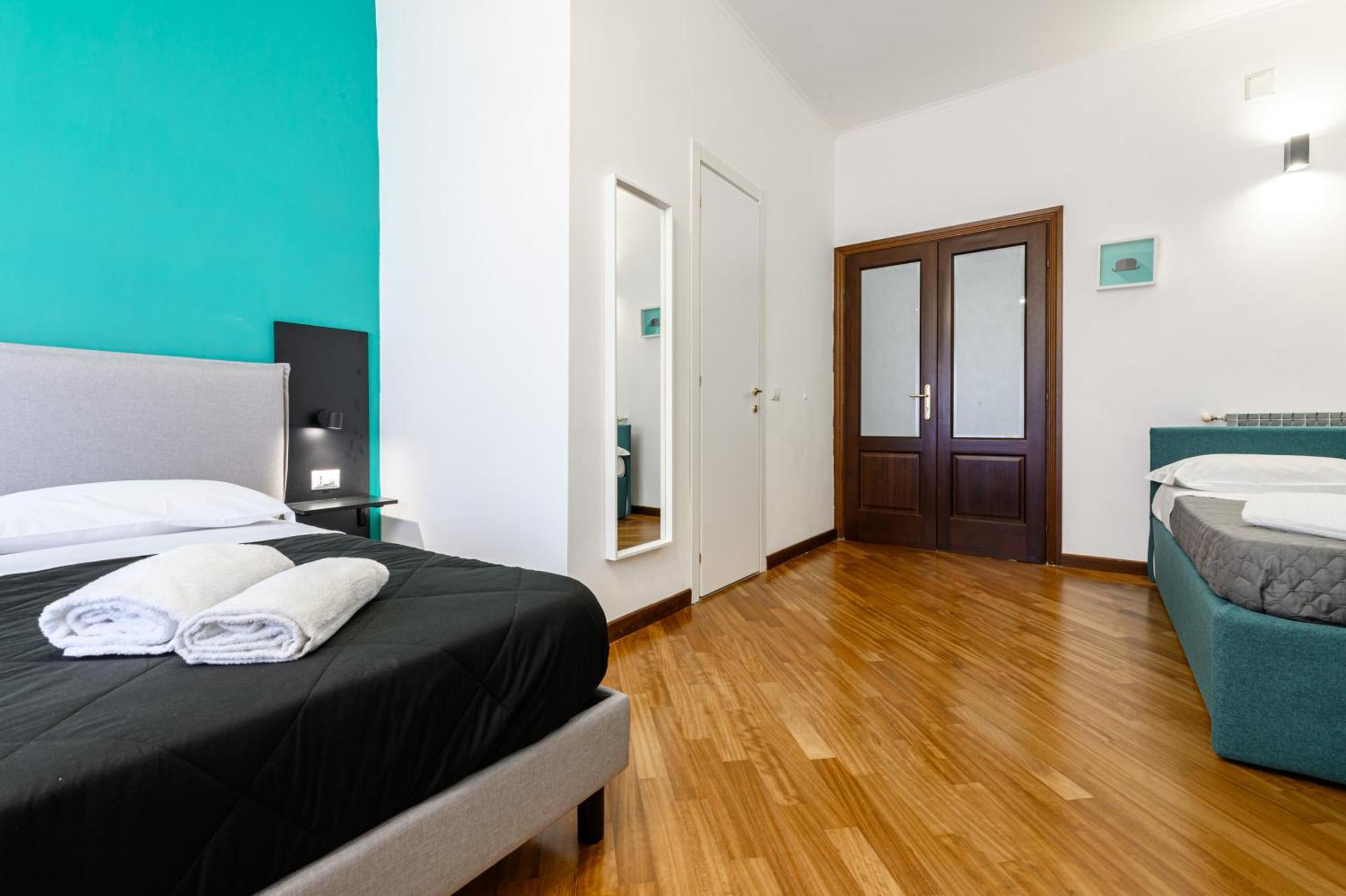 Dimora Vomero Naples Exterior photo